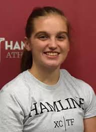 2021 Women's Track & Field Roster