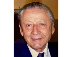 James Dimitriou Obituary (2023)