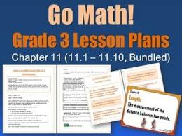 Go Math Grade 3 Chapter 11 Lessons 11 1 11 10 W Journal Prompts Vocabulary Go Math Math Journal Prompts