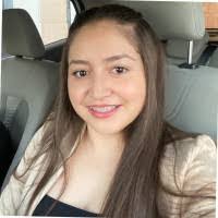 Karina Arreguin's Instagram, Twitter & Facebook