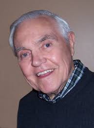 William Harper Obituary