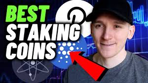 Earn staking crypto gives you the most popular best crypto staking sites the industry provides. Make Huge Crypto Profits Top 5 Best Staking Coins 2021 Youtube