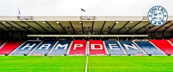 Narodowy stadion szkocji nosi imię po angielskim polityku, podobnie zresztą jak obecny obiekt jest bowiem już trzecim „hampden park. Hampden Park Scottish Football Museum Stadium Tour Only By Land