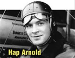 Arnold, Henry Harley : A