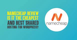 See 141 real customers reviews & our expert's opinion of namecheap before signing up and learn why they are ranked 4752nd out of 4778 web hosting companies. Namecheap Hosting Review Ist Es Das Billigste Shared Hosting Affde Marketing