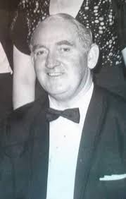 My grandmother Ita Hurley one time owner of Queens Bar Mall lane