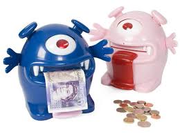 The Evolution Of Piggy Banks Piggy Bank Piggy Cool Stuff