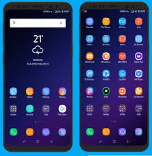 Guide to install get the miui 9 feel on your any xiaomi devices. Pure Sgs9 Miui 9 Theme V1 4 Android File Box