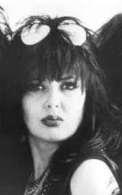 R.I.P. Smashed Gladys lead vocalist Sally Cato