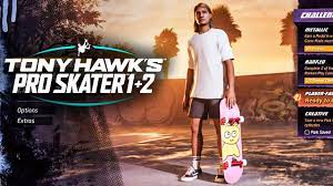 Play tony hawk's™ pro skater™ & tony hawk's™ pro skater™ 2 in one epic collection, rebuilt from the ground up in incredible hd. Tony Hawk S Pro Skater 1 2 Obzor I Prohozhdenie Anton Z V Igre Youtube