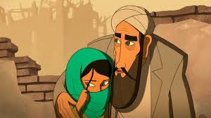 One of the best irish films of recent years. The Breadwinner Netflix
