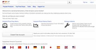 How to use camel camel camel chrome extension (complete guide). Camelcamelcamel Review Worth It For Amazon Sellers