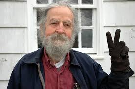 Gordon Maham, Presente! « The Nuclear Resister