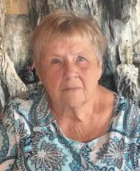 Obituary information for Rosemary 'Rose' Yanik