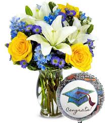 Send this ecard to congratulate the one who has graduated and to inspire him/ her to. Graduation Flowers Graduation Gifts Fromyouflowers