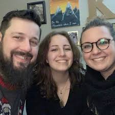 Meet Our Encouragement Team