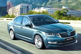 Skoda Octavia Colors Choose Yours Amongst 6 Options Gaadi