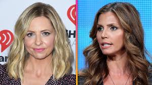 She poses the question of how. Charisma Carpenter Accuses Joss Whedon Of Being Abusive And Harassing On Buffy And Angel Sets Entertainment Tonight