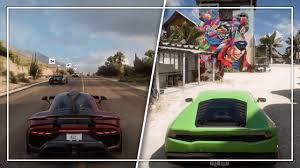Forza horizon 5 was given an extended showing at xbox's e3 2021 showcase, and boy did it look beautiful. Bdhohfvatmgahm