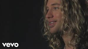 Casey James