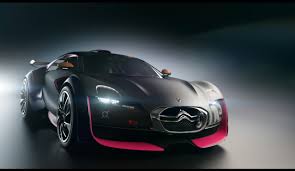 2010 Citroen Survolt Concept Specs Pictures Engine Review Cool Sports Cars Sports Car Wallpaper Concept Car Design