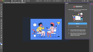 Asana For Adobe Creative Cloud Asana