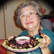 Auntie Ruby's Char Siew