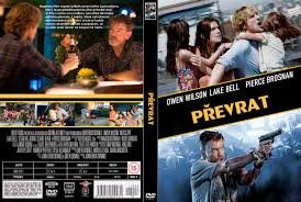 A 2015 action/thriller film directed by john erick dowdle (who cowrote the screenplay with his brother drew … Covers Box Sk No Escape 2015 High Quality Dvd Blueray Movie