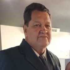 Comunicado de Óbito e Convite para a Despedida de Adão Rodrigues Cordeiro