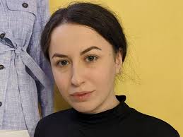 Young Ukrainian woman who fled to Aberdeen thrives in job at Marks &  Spencer