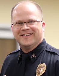 Police department promotes two to sergeant