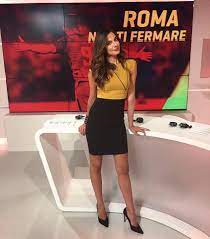 Massimo giletti, a non è l'arena su la7, parla del caso di saman abbas e riporta due dichiarazioni. Le Group La Bellissima Margherita Cirillo Per Romatv Facebook