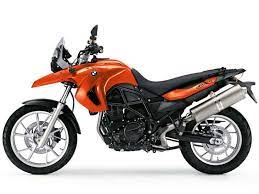 Bmw F650gs Lava Orange Bmw Motorcycles Motorcycle Bmw
