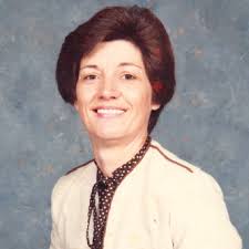 Tribute for Mary Evans