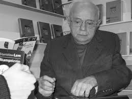 20 lat temu zmarł Stanisław Lem - wielki pisarz bez ani jednego bestsellera  - Nowy Dziennik