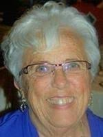 Mary Doster Obituary (2018)