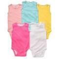 Images for baby sleeveless bodysuit