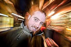 Ignacio Baca Moreno-Torres