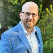 Greg Fox Email & Phone Number