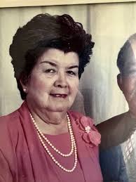 Ana Elisa Ortiz Obituary December 25, 2024