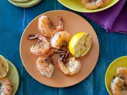 Grilled Shrimp Rachael Ray Food Network Food Network Recipes Grilled Appetizers Grilled Shrimp