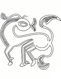 Free printable celtic mandala coloring pages for kids of all ages. Celtic Horse Design Coloring Page Free Printable Coloring Pages For Kids