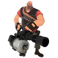 Heavy Official Tf2 Wiki Official Team Fortress Wiki Team Fortress 2 Heavy Team Fortress 2 Team Fortress