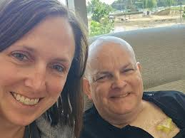 Fundraiser for Mike Luken by Lauri Quiner : Help Mike Fight Oral Cancer — A  Second, Tougher Battle