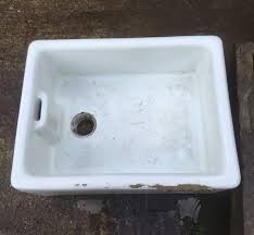 butler and belfast sinks authentic