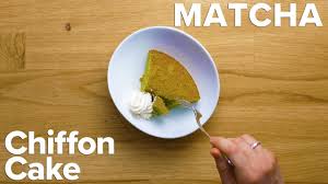 Naruto hintergrund bild / thesunshinefamily♡ : Matcha Chiffon Cake Ala Unik Enak Rtv Yadif Oni My Oven Is Asking Me To Make Something Else Mommysayso