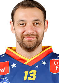 Daniel Widmann's Instagram, Twitter & Facebook