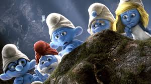 The best quality and size only with us! Movies Smurfs The Smurfs Animated Movies Wallpaper Resolution 1920x1080 Id 114857 Wallha Com