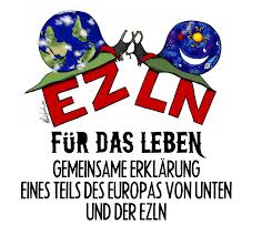 Regla de san alberto (1208): Erster Teil Eine Erklarung Fur Das Leben Ya Basta Netz Zapatista Reise Deutschland Ezln