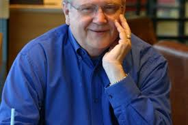 An ambassador for Aberdeen, Carl Perry will take his passion to South  Dakota Capitol